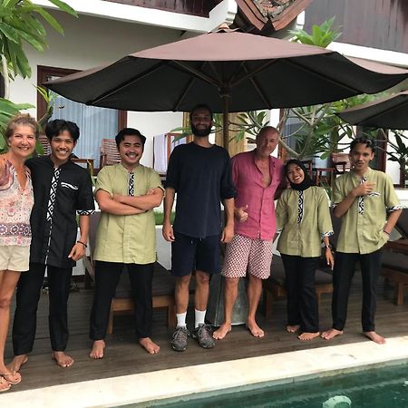 The Local Are Guling Kuta (Lombok) Exterior foto