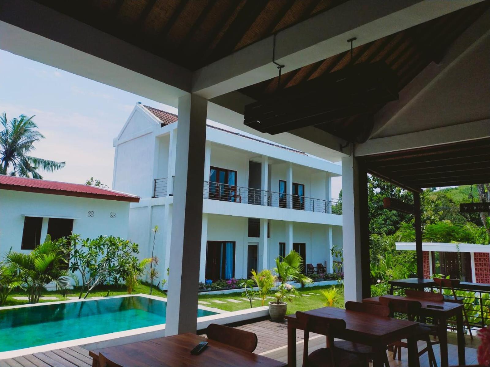 The Local Are Guling Kuta (Lombok) Exterior foto