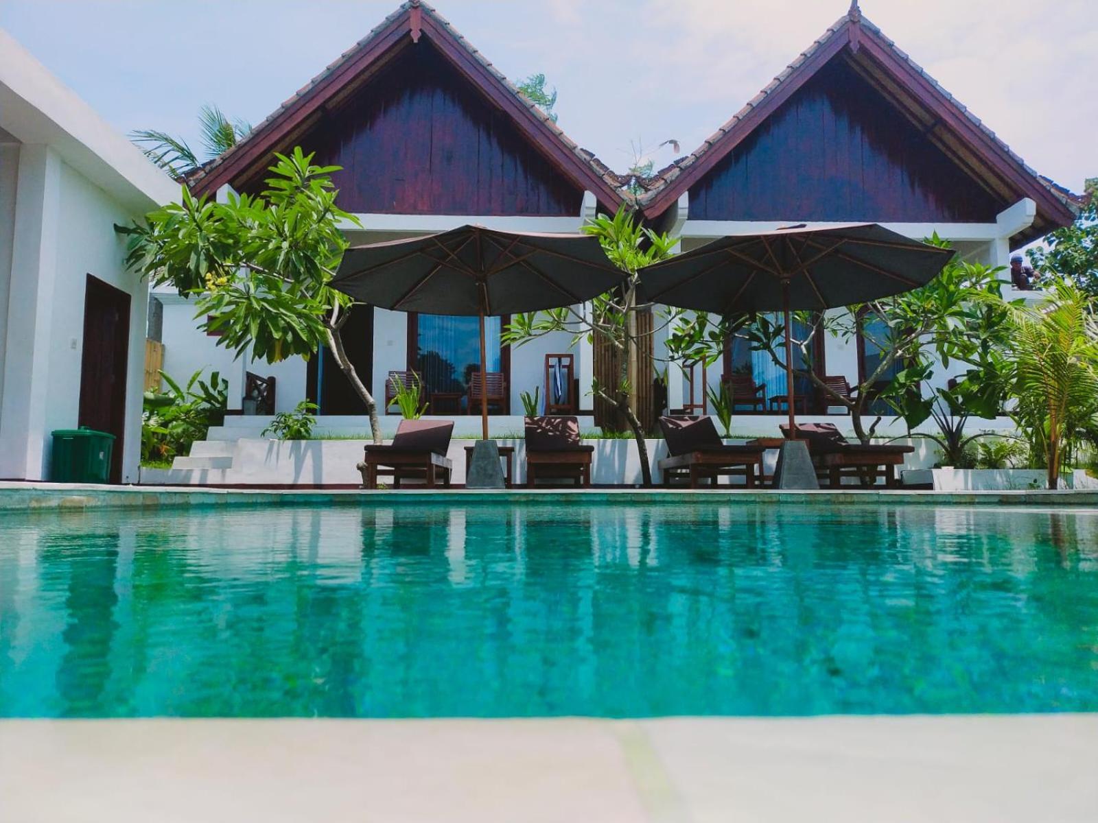 The Local Are Guling Kuta (Lombok) Exterior foto