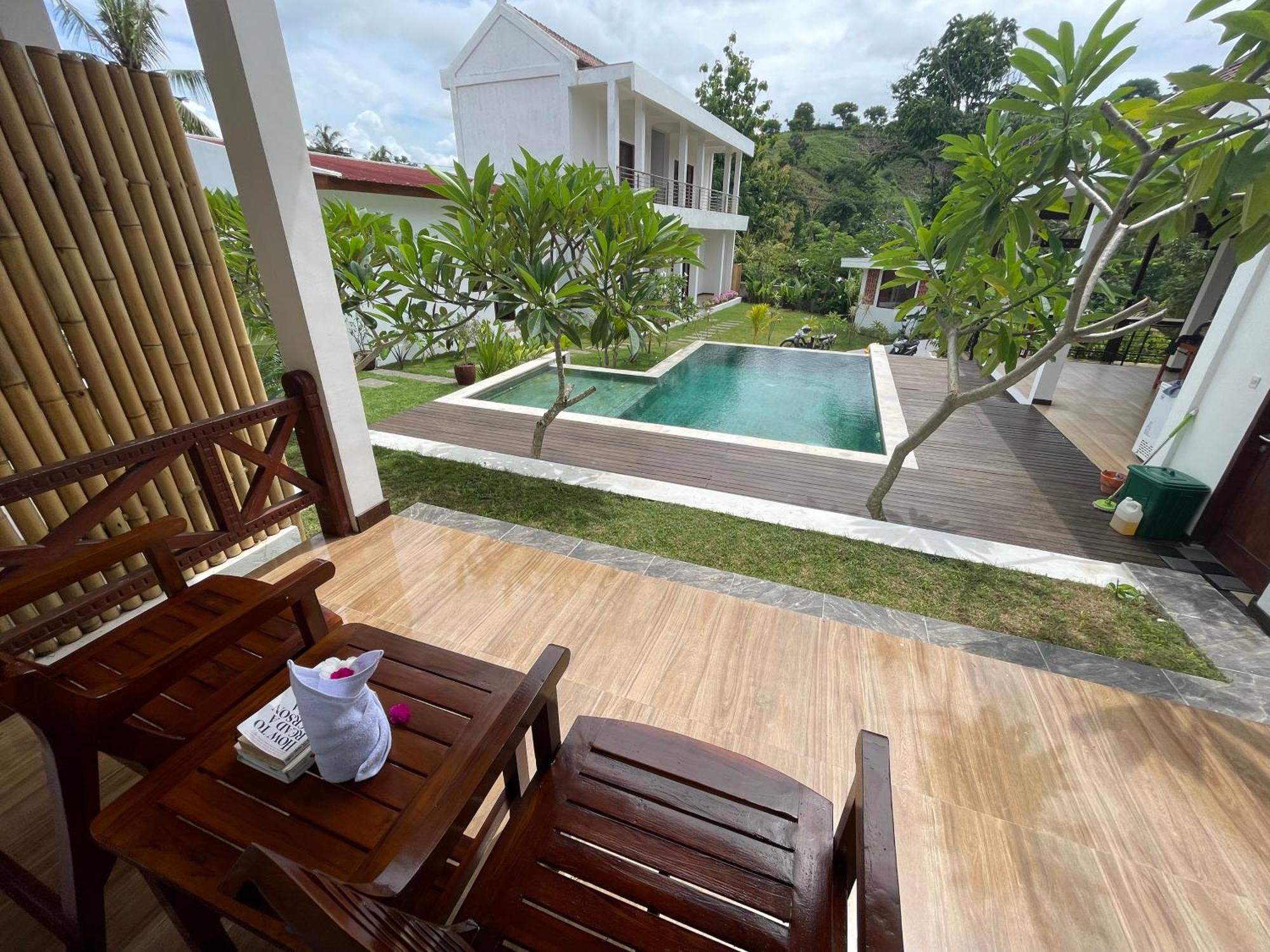 The Local Are Guling Kuta (Lombok) Exterior foto