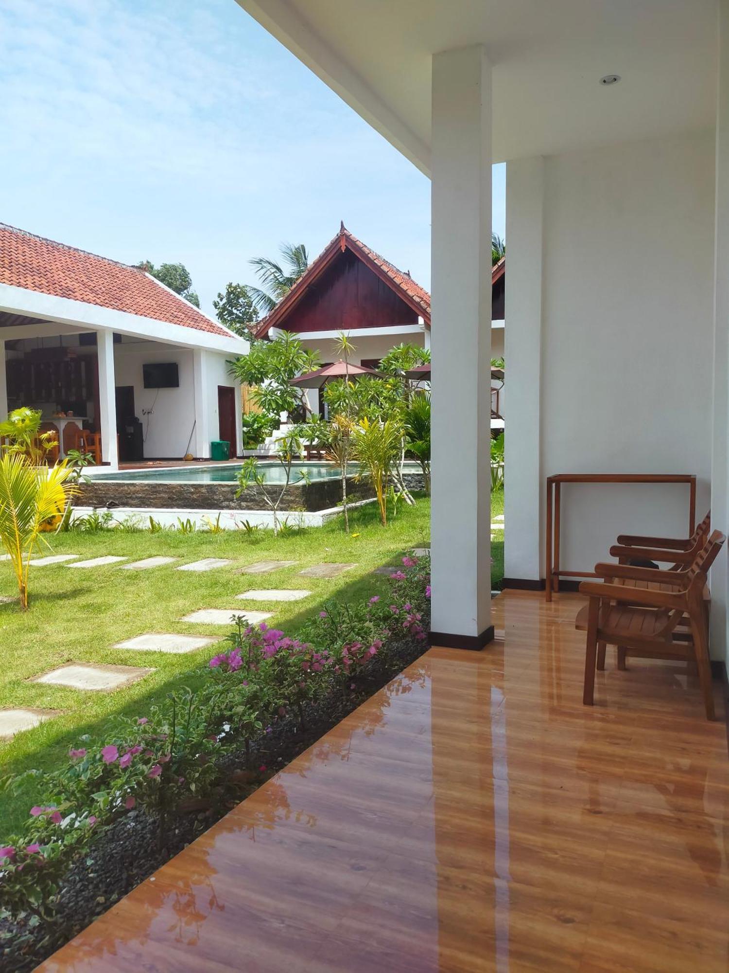 The Local Are Guling Kuta (Lombok) Quarto foto