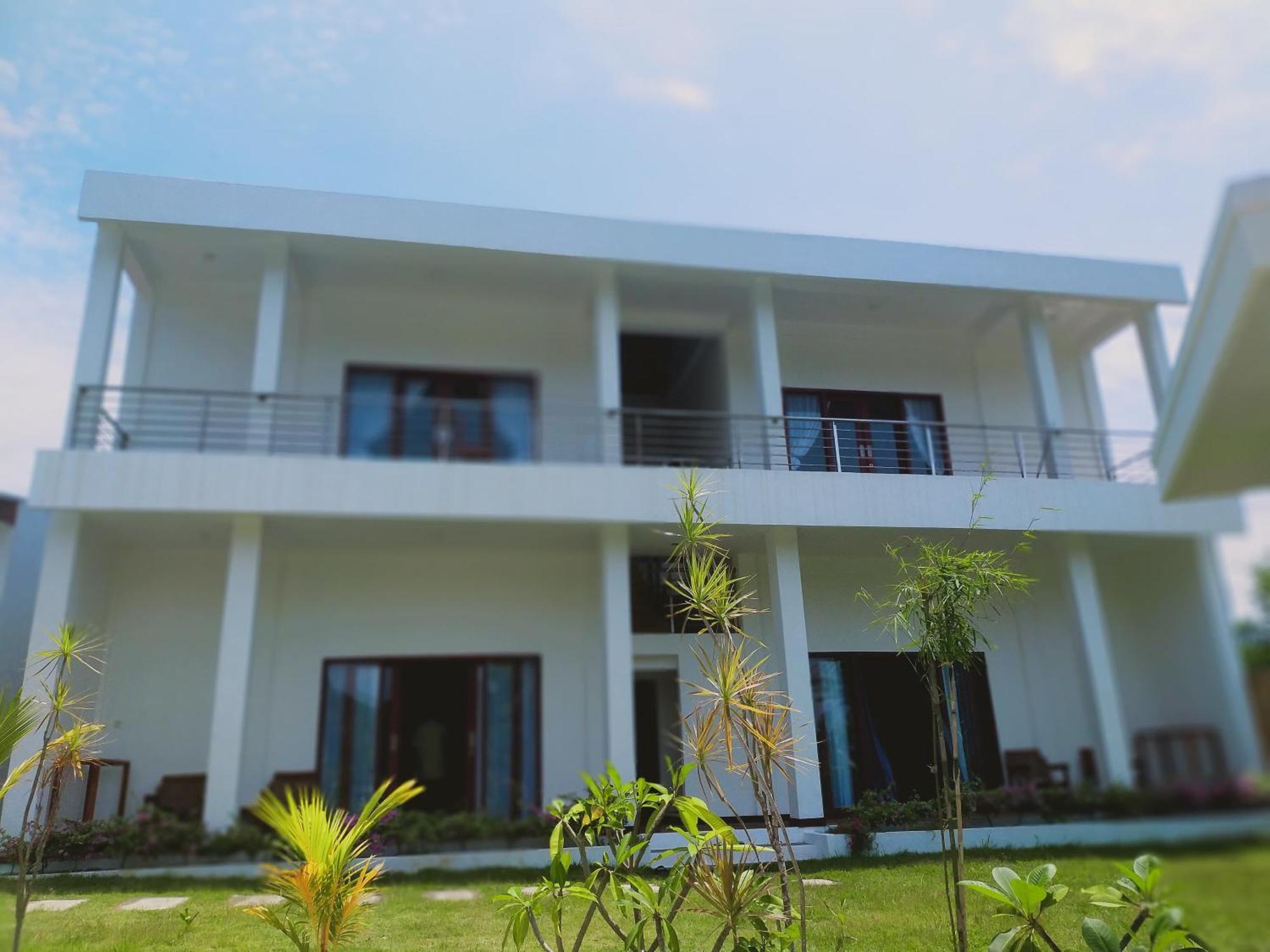 The Local Are Guling Kuta (Lombok) Exterior foto
